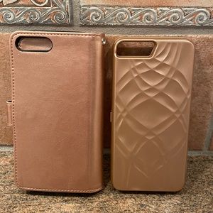iPhone 6 Plus Phone Cases - 2pcs